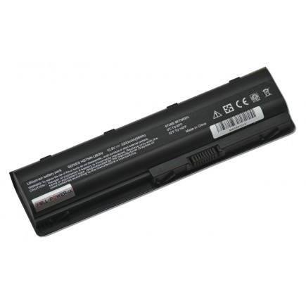 HP Compaq Pavilion dv7-6010so baterie 5200mAh Li-ion 10,8V články SAMSUNG