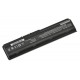 HP Compaq kompatibilní MU09 baterie 5200mAh Li-ion 10,8V články SAMSUNG