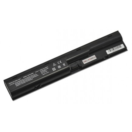 HP ProBook 4430s baterie 5200mAh Li-ion 10,8V články SAMSUNG