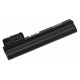 HP Mini 210-1030EZ baterie 5200mAh Li-ion 11,1V články SAMSUNG