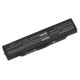 Sony Vaio VGN-AR54DB baterie 5200mAh Li-ion 11,1V články SAMSUNG