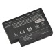 HP Compaq Pavilion ZE4228 baterie 5200mAh Li-ion 14,8V články SAMSUNG