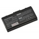 Toshiba Satellite L45-S7423  baterie 5200mAh Li-ion 11,1V články SAMSUNG