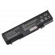 Fujitsu Siemens kompatibilní 44168174005 baterie 5200mAh Li-ion 11,1V články SAMSUNG