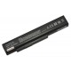 Medion Akoya P7818 baterie 5200mAh Li-ion 14,4V články SAMSUNG