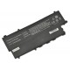 Samsung NP530U3B baterie 6100mAh Li-poly 7,4V 