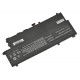 Samsung NP530U3B baterie 6100mAh Li-poly 7,4V 