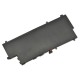 Samsung NP530U3B baterie 6100mAh Li-poly 7,4V 