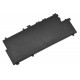 Samsung NP530U3B baterie 6100mAh Li-poly 7,4V 