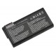 MSI CR610-001NL baterie 5200mAh Li-ion 11,1V články SAMSUNG