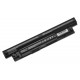 Dell Inspiron 14R-5437 baterie 5200mAh Li-ion 11,1V články SAMSUNG