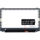 Display pro notebook Acer ASPIRE E1-570-33214G1TMnkk Displej LCD 15,6“ 30pin eDP HD LED Slim - Lesklý