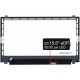 Display pro notebook N156BGE-EA2 Displej LCD 15,6“ 30pin eDP HD LED Slim - Lesklý