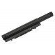 Dell 0RM870 Kompatibilní baterie 7800mAh Li-ion 11,1V články SAMSUNG