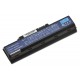 Acer Aspire 5541 baterie 7800mAh Li-ion 11,1V články SAMSUNG