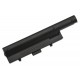 Dell 312-0566 Kompatibilní baterie 7800mAh Li-ion 11,1V články SAMSUNG