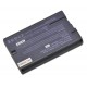 Sony VAIO PCG-FR33 baterie 5200mAh Li-ion 14,8V články SAMSUNG