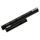 Sony Vaio PCG-61913L baterie 5200mAh Li-ion 11,1V články SAMSUNG