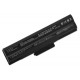 Sony Vaio VPC-F13Z1R/BI baterie 7800mAh Li-ion 10,8V články SAMSUNG