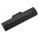 Sony Vaio VPC-F13Z1R/BI baterie 7800mAh Li-ion 10,8V články SAMSUNG