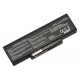 Asus F2 baterie 7800mAh Li-ion 11,1V články SAMSUNG