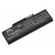 Asus 70-NI11B1001 Kompatibilní baterie 7800mAh Li-ion 11,1V články SAMSUNG