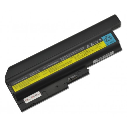 IBM Lenovo Kompatibilní FRU 42T4619 baterie 7800mAh Li-ion 10,8V články SAMSUNG