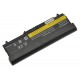 IBM Lenovo ThinkPad Edge 0301 FDG baterie 7800mAh Li-ion 11,1V články SAMSUNG