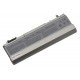 Dell Latitude E6410 ATG baterie 7800mAh Li-ion 11,1V články SAMSUNG