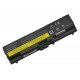 IBM Lenovo ThinkPad SL410 baterie 5200mAh Li-ion 10,8V články SAMSUNG