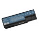 Acer Aspire 5520 baterie 5200mAh Li-ion 11,1V články SAMSUNG