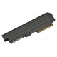 IBM Lenovo ThinkPad Z61t-9442 baterie 5200mAh Li-ion 11,1V články SAMSUNG