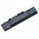 Acer Aspire 5732Z baterie 5200mAh Li-ion 10,8V články SAMSUNG