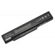 Medion Akoya P6638 baterie 5200mAh Li-ion 10,8V články SAMSUNG