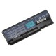 Acer Aspire 7535 baterie 5200mAh Li-ion 14,8V články SAMSUNG