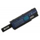 Acer Aspire 5720 baterie 7800mAh Li-ion 14,8V články SAMSUNG