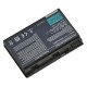 Acer Kompatibilní 23.TCZV1.004 Baterie pro notebook laptop 5200mah