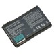 Acer Kompatibilní 23.TCZV1.004 Baterie pro notebook laptop 5200mah