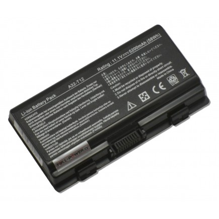 Asus T12C Series baterie 5200mAh Li-ion 11,1V články SAMSUNG