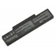 Asus A9000 Series baterie 5200mAh Li-ion 11,1V články SAMSUNG