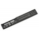 Asus F301 baterie 5200mAh Li-ion 10,8V články SAMSUNG