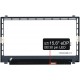 Display MSI GL62 6QD SERIES Displej LCD 15,6“ 30pin eDP FHD LED SlimTB - Lesklý