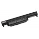 Asus x55a-RH91  baterie 5200mAh Li-ion 11,1V články SAMSUNG