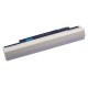 Acer ASPIRE ONE 722-0443 Baterie pro notebook laptop 5200mAh bílá