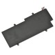 Toshiba PORTEGE Z830-10D baterie 3100mAh Li-poly 14,8V 