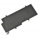 Toshiba PORTEGE Z830-10D baterie 3100mAh Li-poly 14,8V 