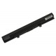 Toshiba SATELLITE L50-B-02G baterie 2600mAh Li-ion 14,4V