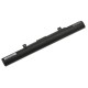 Toshiba SATELLITE L50-B-02G baterie 2600mAh Li-ion 14,4V