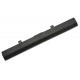 Toshiba SATELLITE L50-B-02G baterie 2600mAh Li-ion 14,4V