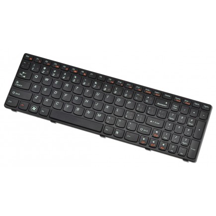 IBM LENOVO IDEAPAD G570A Klávesnice Keyboard pro Notebook Laptop Česká